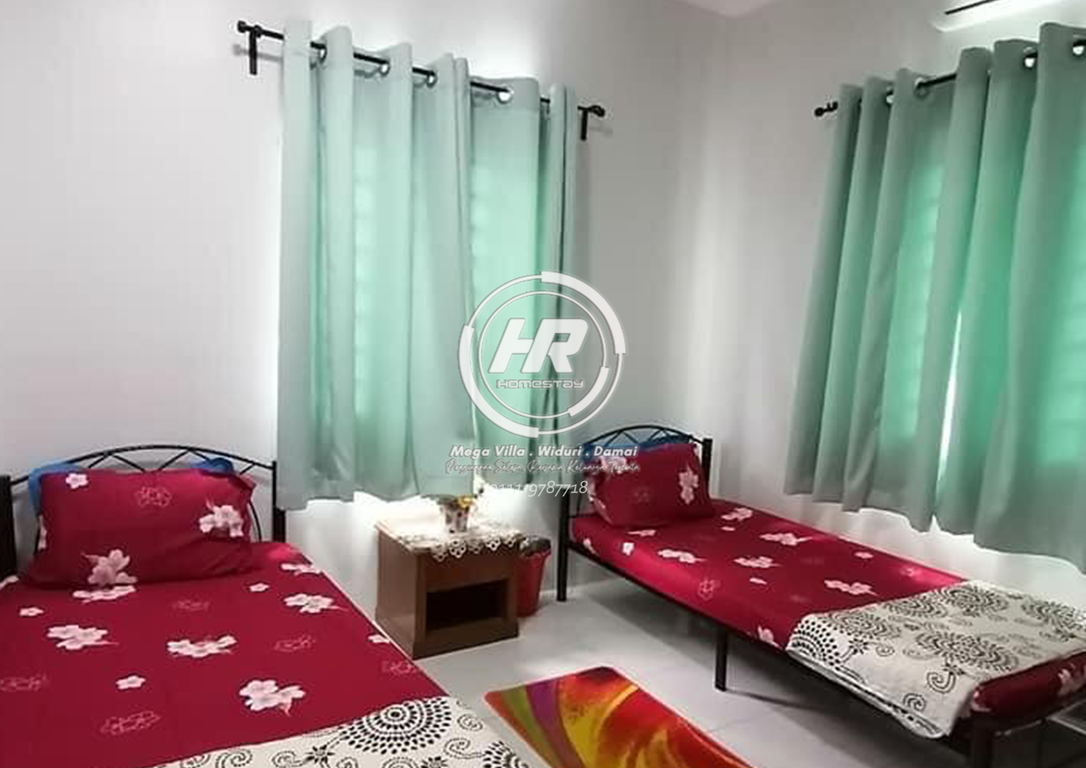 Homestay 3