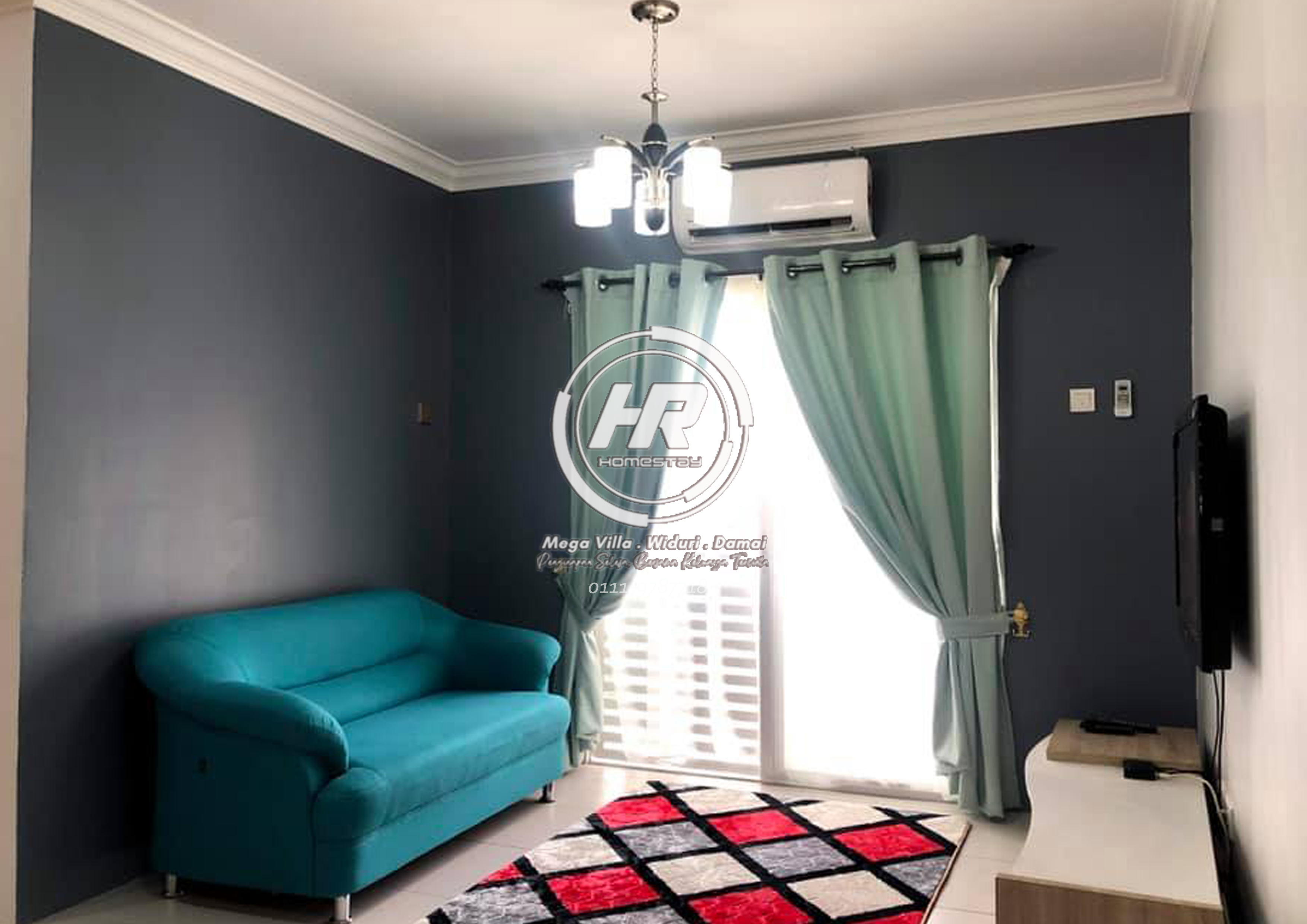 Homestay 2