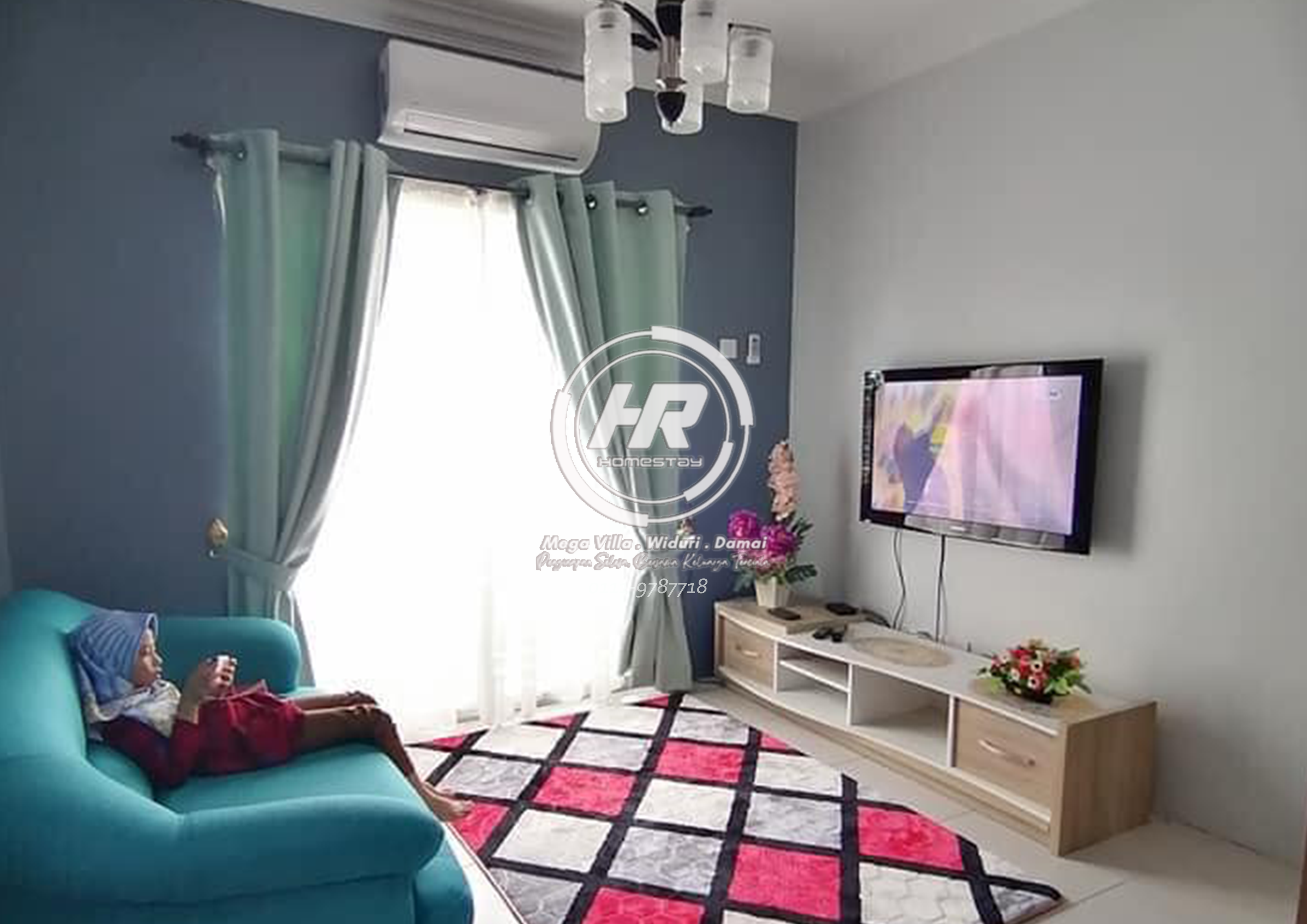 Homestay 3