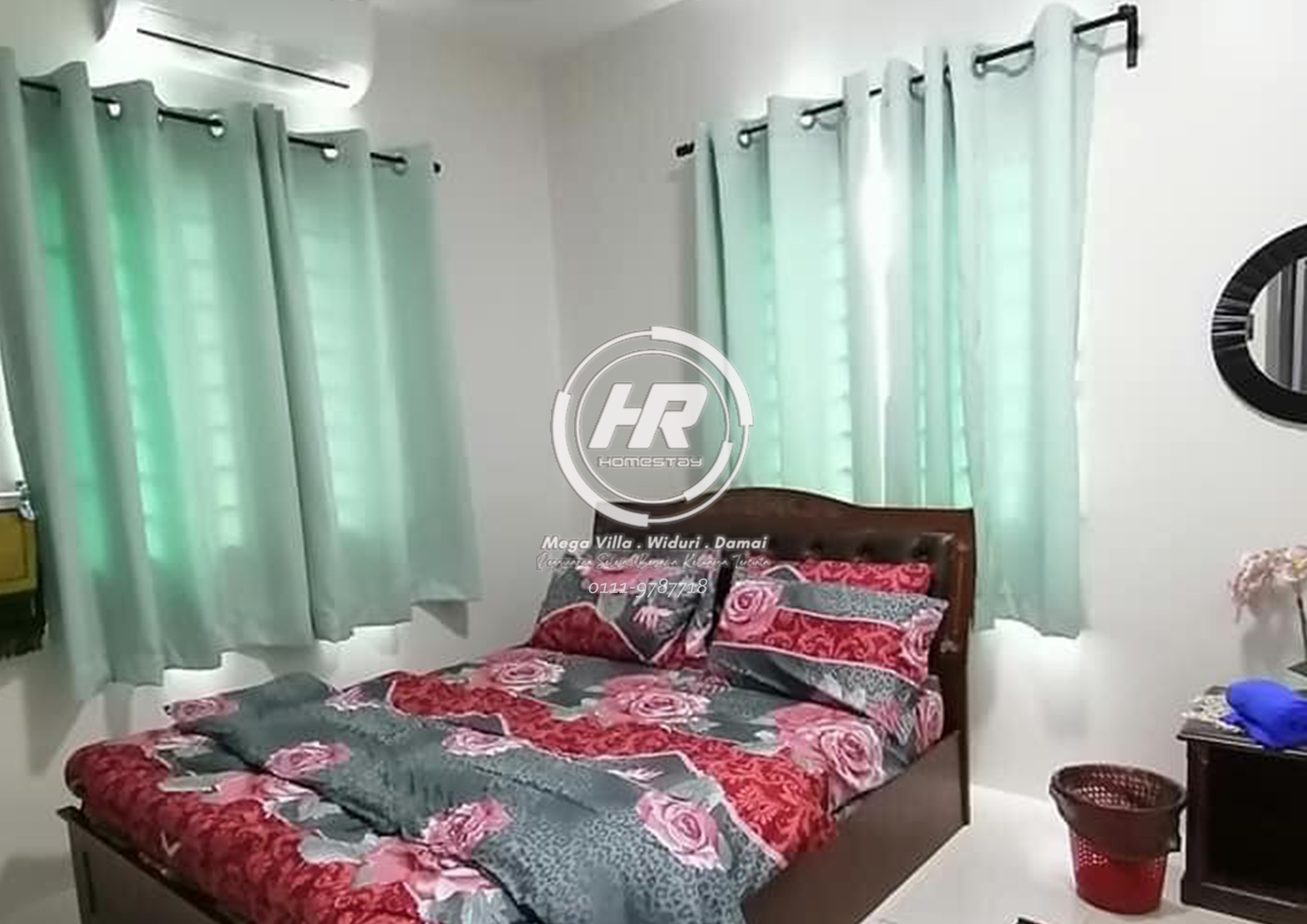 Homestay 2