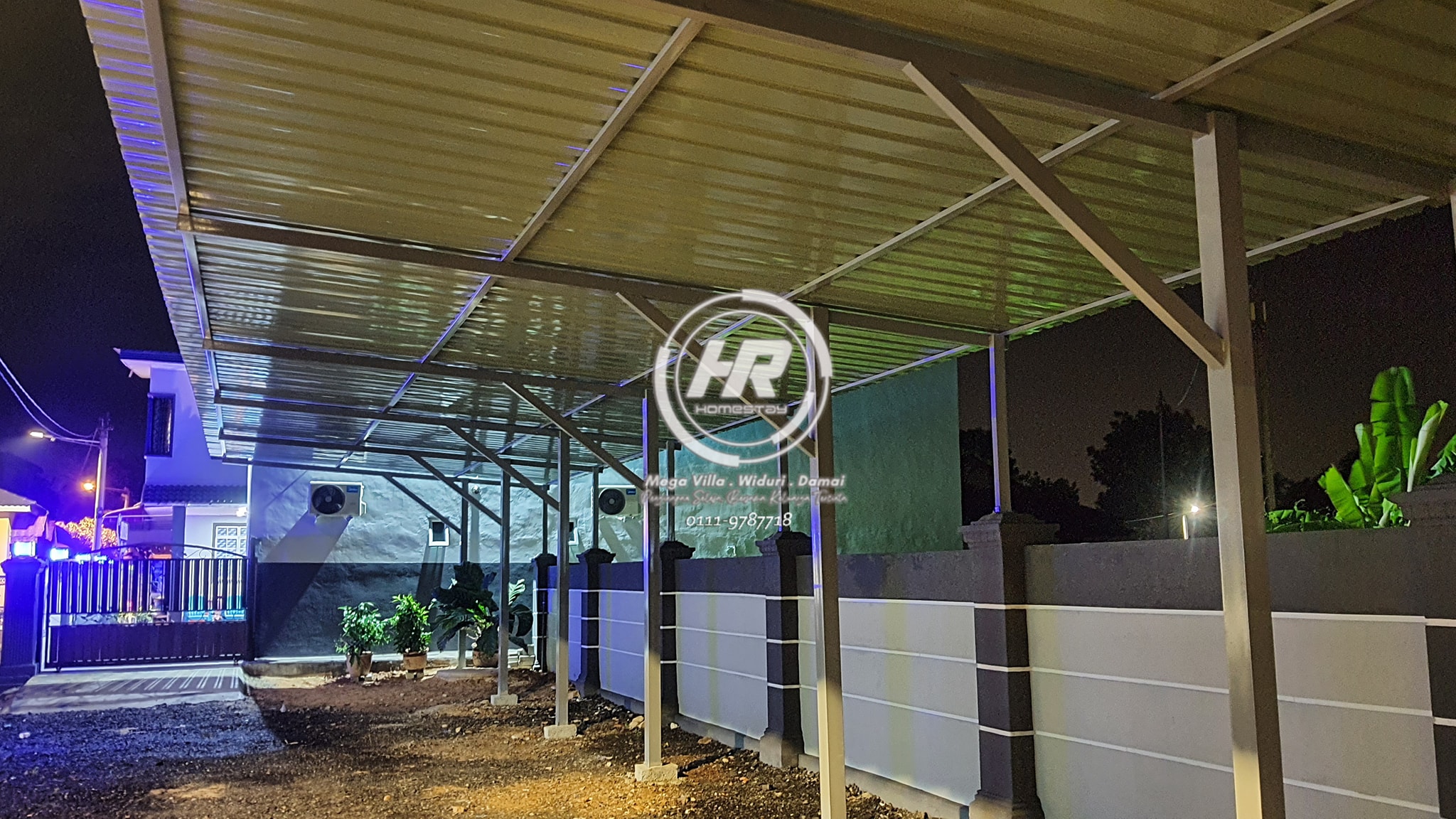 Homestay 3