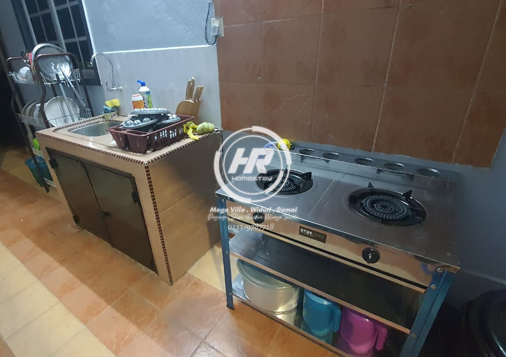 Homestay 2