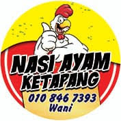 Nasi Ayam Ketapang