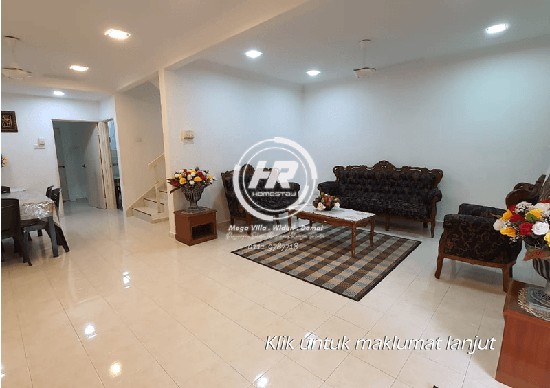Gambar Homestay Widuri