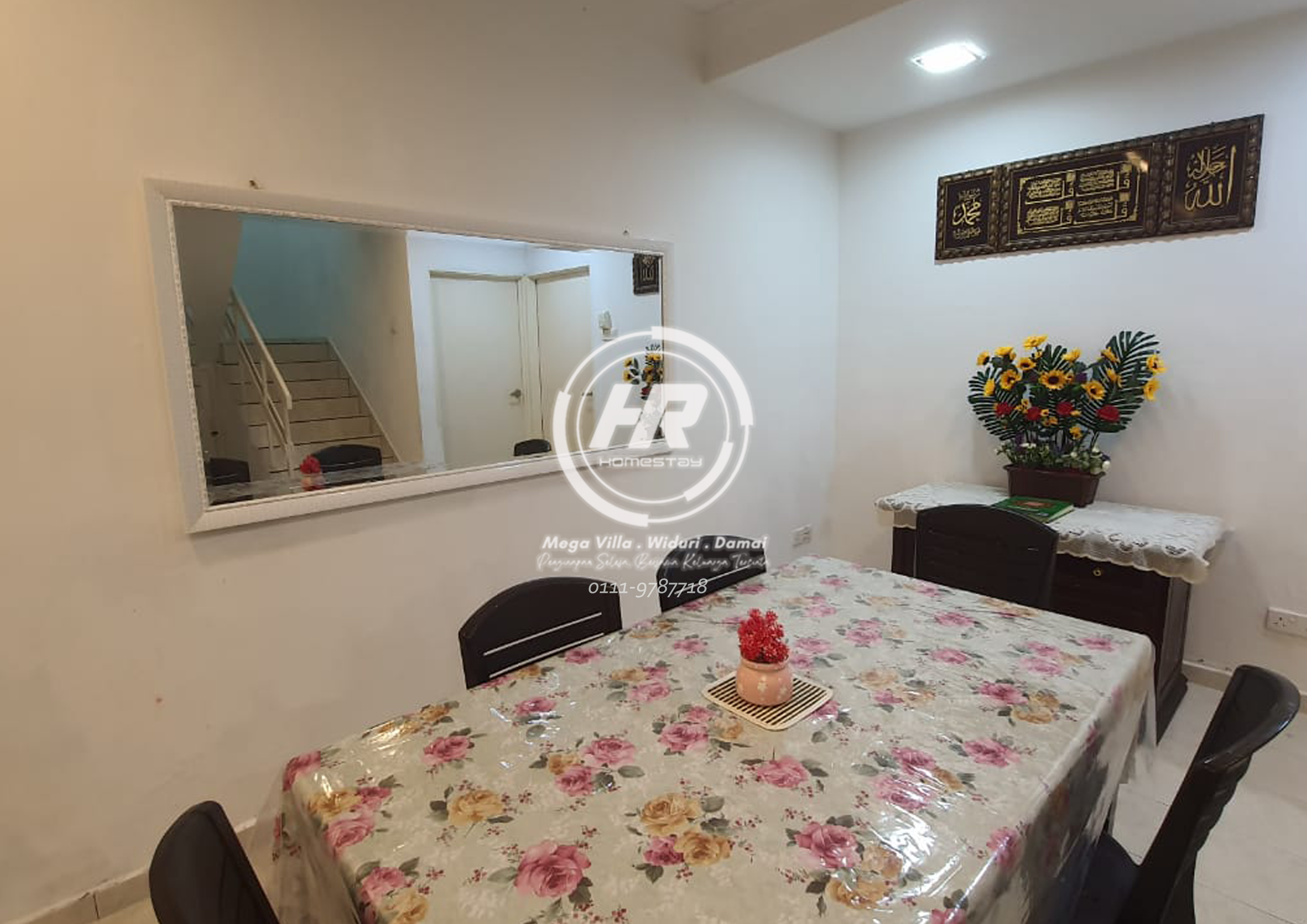Homestay 2
