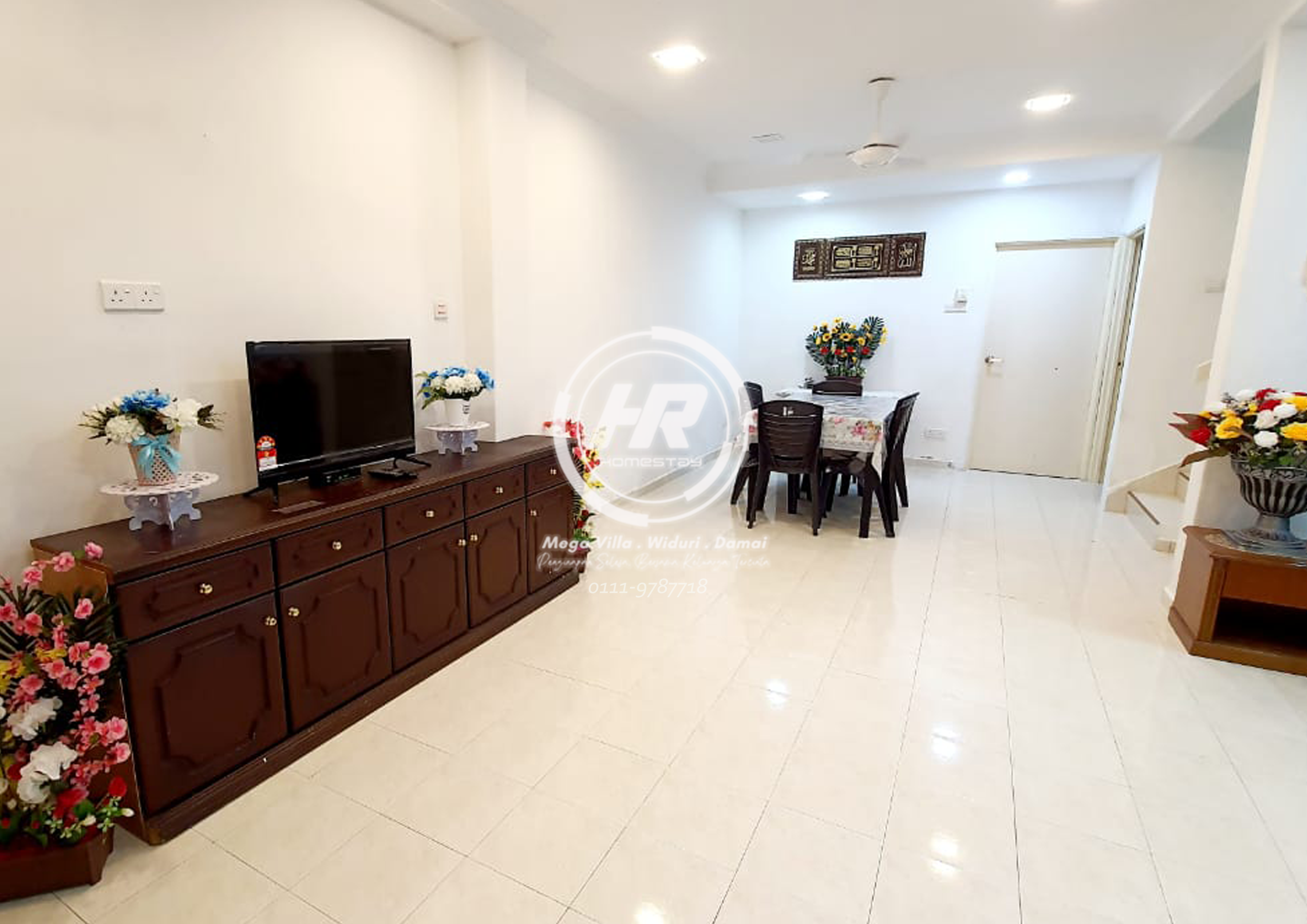 Homestay 3