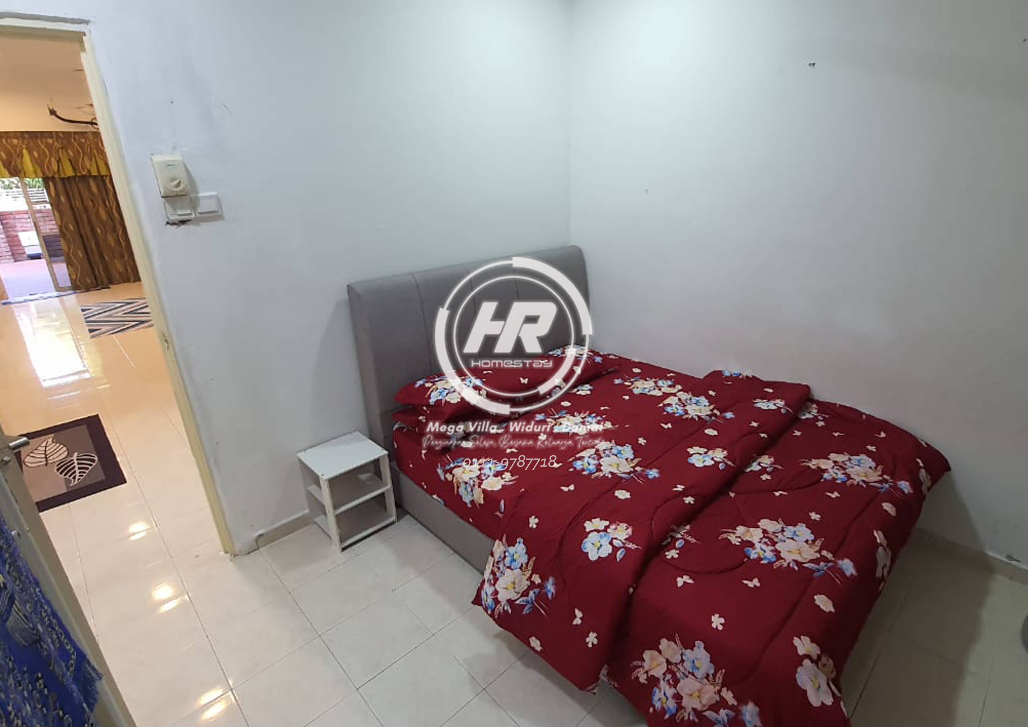 Homestay 2